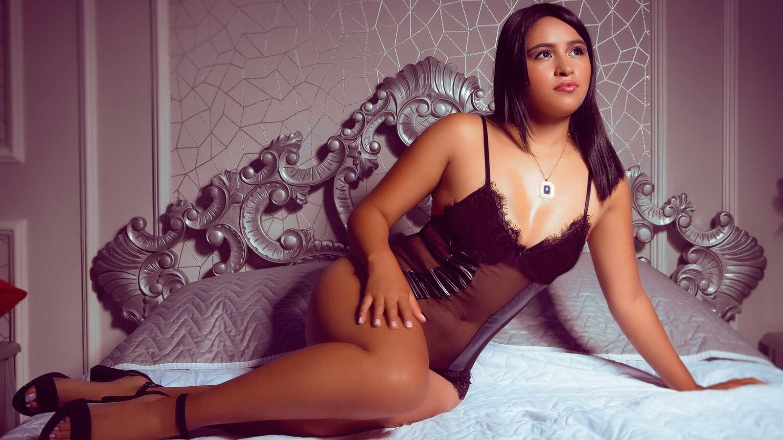 Black Camgirls